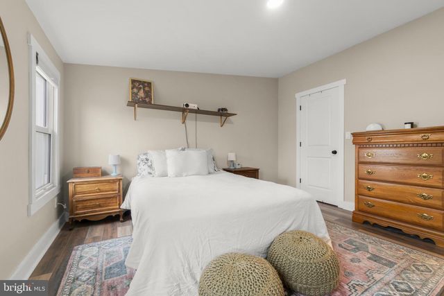 465 BAILEY ST, Woodstown, NJ 08098