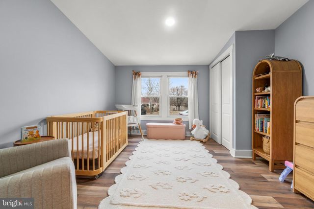 465 BAILEY ST, Woodstown, NJ 08098