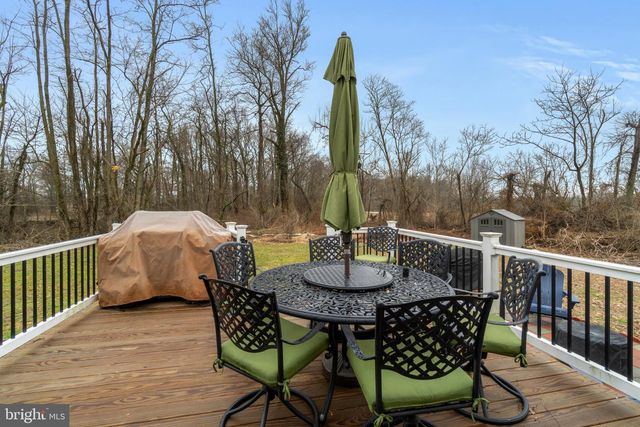 465 BAILEY ST, Woodstown, NJ 08098