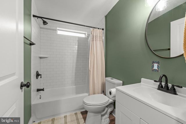 465 BAILEY ST, Woodstown, NJ 08098