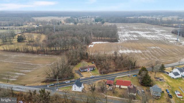 465 BAILEY ST, Woodstown, NJ 08098