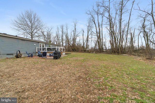 465 BAILEY ST, Woodstown, NJ 08098