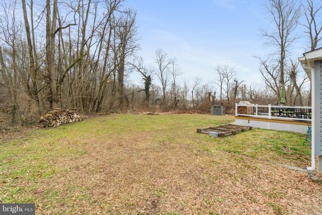 465 BAILEY ST, Woodstown, NJ 08098