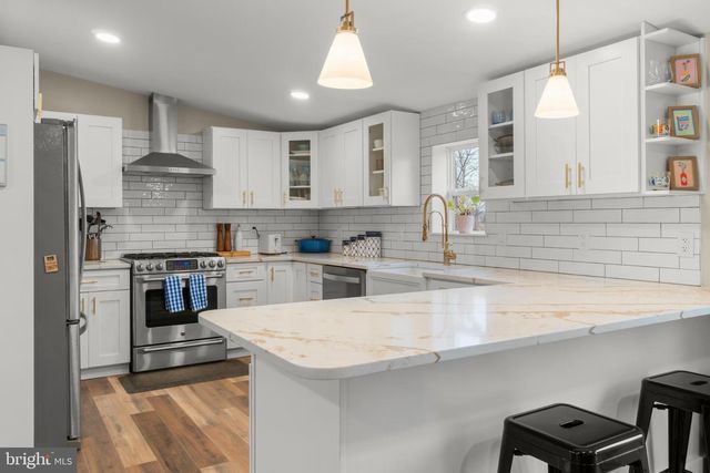 465 BAILEY ST, Woodstown, NJ 08098