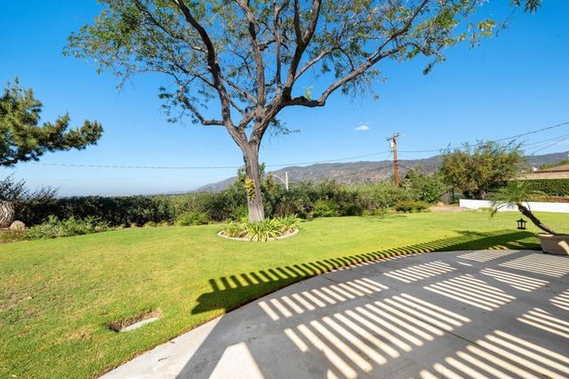 431 Highland Drive, Glendora, CA 91741