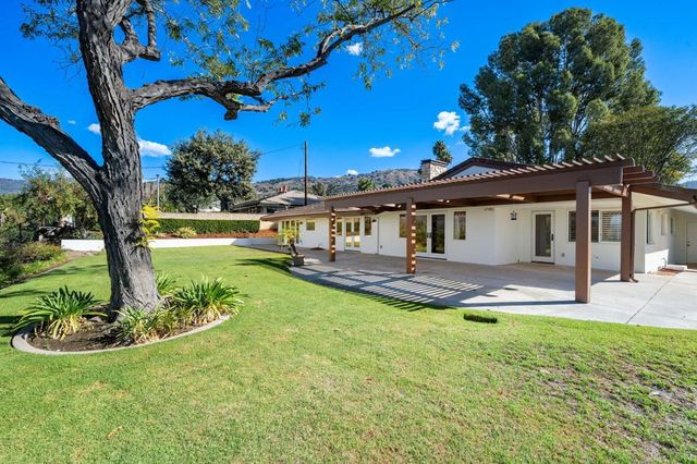 431 Highland Drive, Glendora, CA 91741