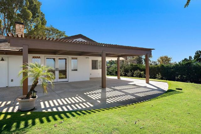 431 Highland Drive, Glendora, CA 91741