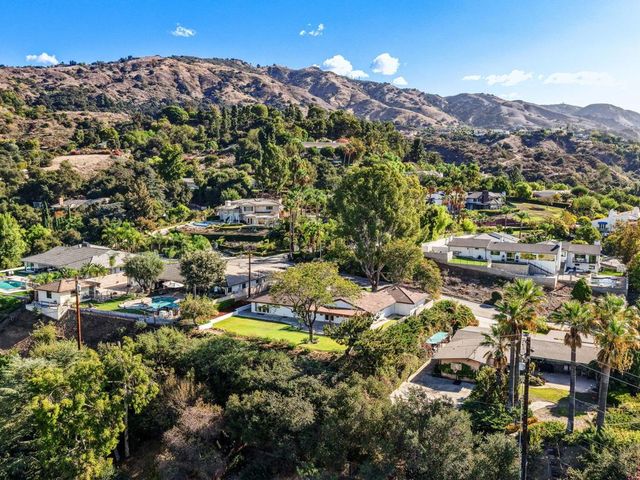 431 Highland Drive, Glendora, CA 91741