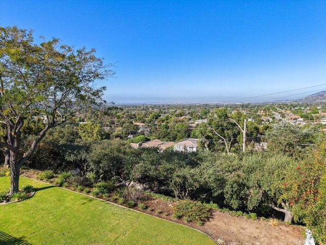 431 Highland Drive, Glendora, CA 91741