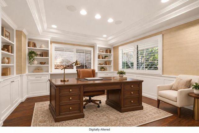 431 Highland Drive, Glendora, CA 91741