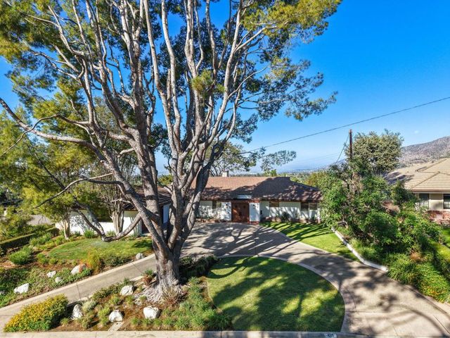 431 Highland Drive, Glendora, CA 91741