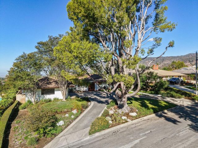 431 Highland Drive, Glendora, CA 91741