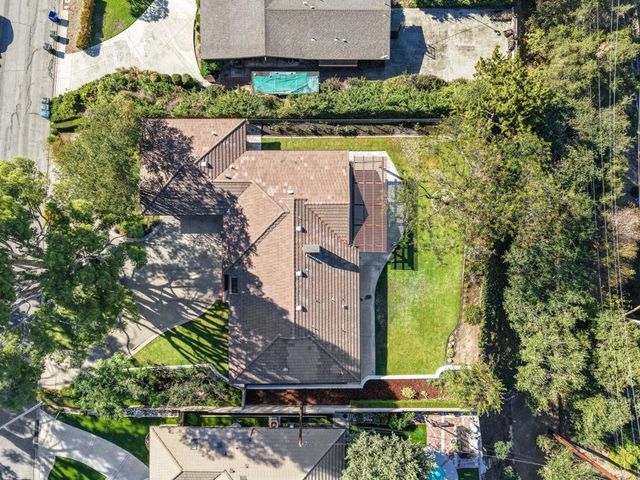 431 Highland Drive, Glendora, CA 91741