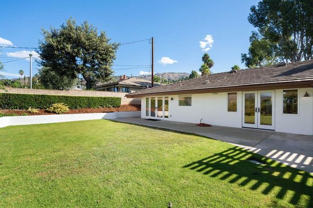 431 Highland Drive, Glendora, CA 91741