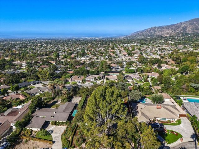 431 Highland Drive, Glendora, CA 91741