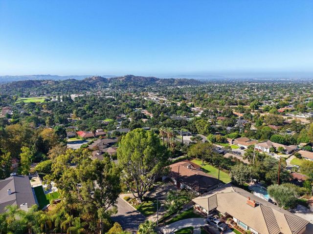 431 Highland Drive, Glendora, CA 91741