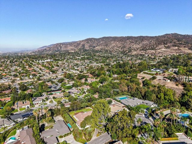 431 Highland Drive, Glendora, CA 91741