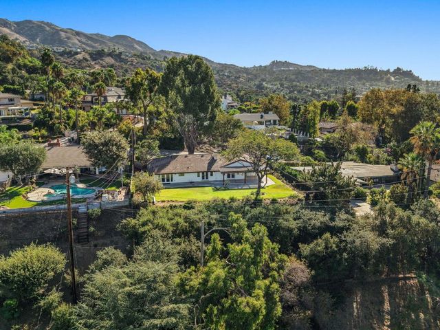 431 Highland Drive, Glendora, CA 91741