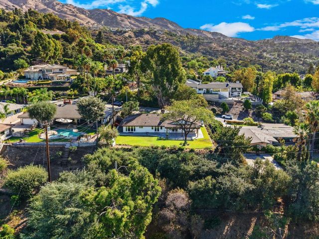431 Highland Drive, Glendora, CA 91741