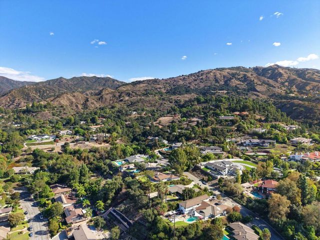 431 Highland Drive, Glendora, CA 91741