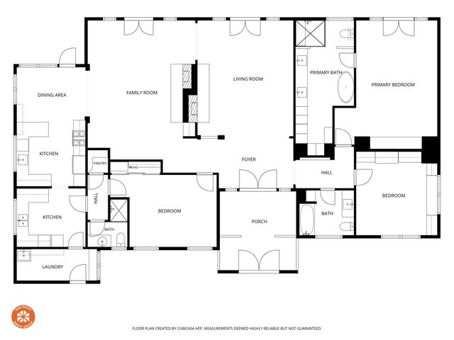 431 Highland Drive, Glendora, CA 91741