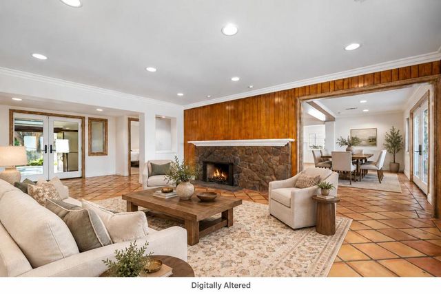 431 Highland Drive, Glendora, CA 91741
