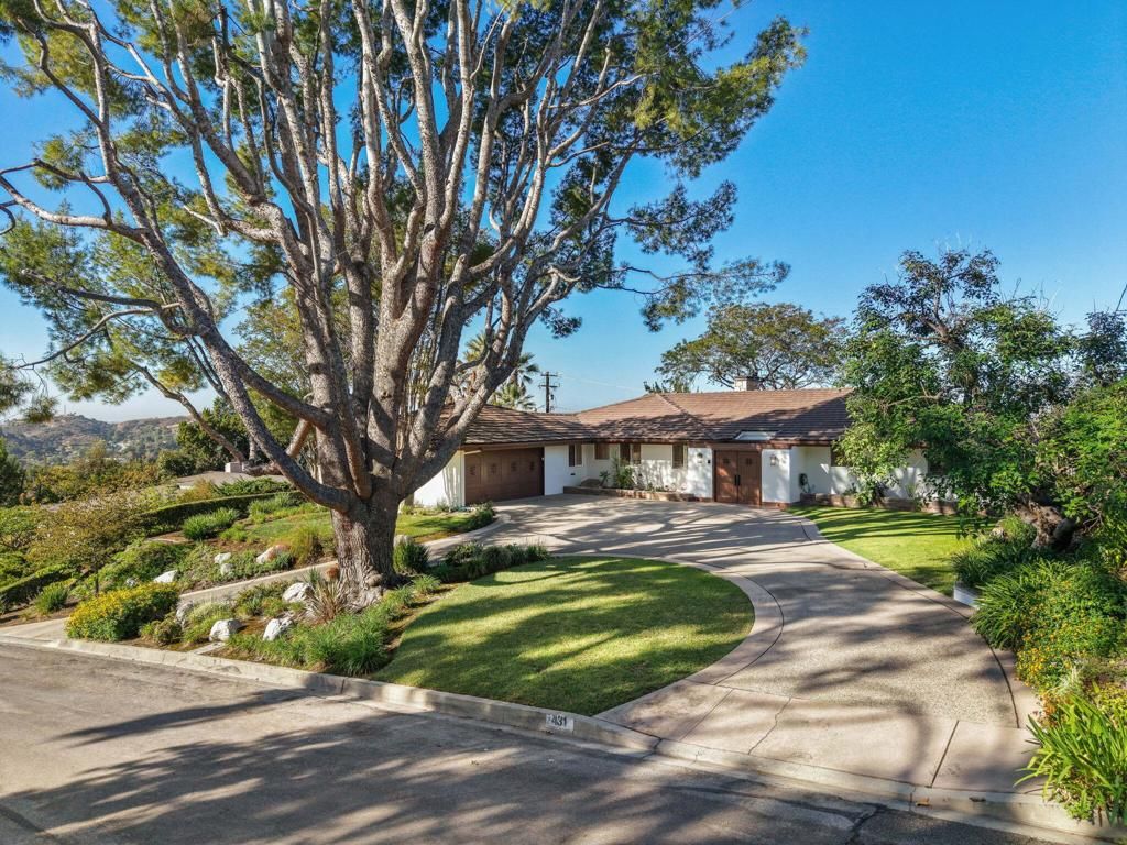 431 Highland Drive, Glendora, CA 91741
