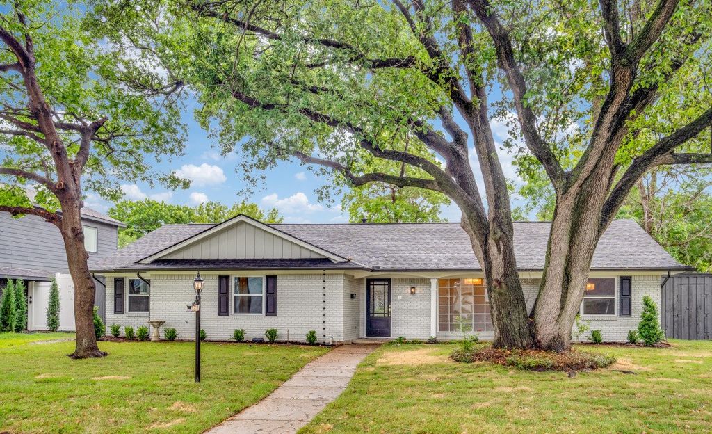 3232 Timberview Road, Dallas, TX 75229
