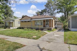 28040 Rosewood Street, Inkster, MI 48141