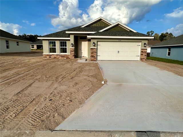 3135 NE 45TH AVENUE, Ocala, FL 34470
