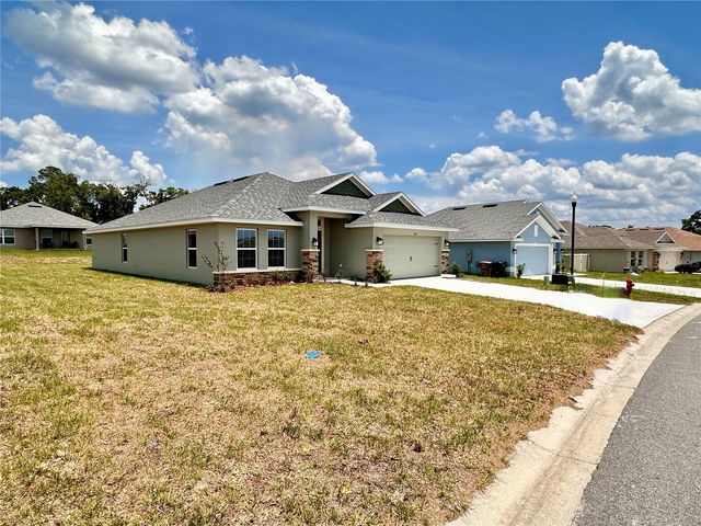 3135 NE 45TH AVENUE, Ocala, FL 34470
