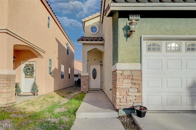 5690 Sentry Palm Court, Las Vegas, NV 89122