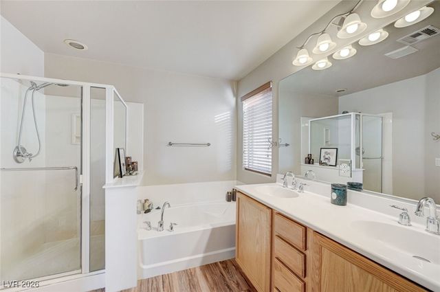 5690 Sentry Palm Court, Las Vegas, NV 89122