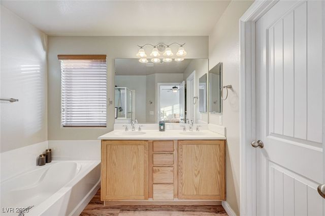 5690 Sentry Palm Court, Las Vegas, NV 89122