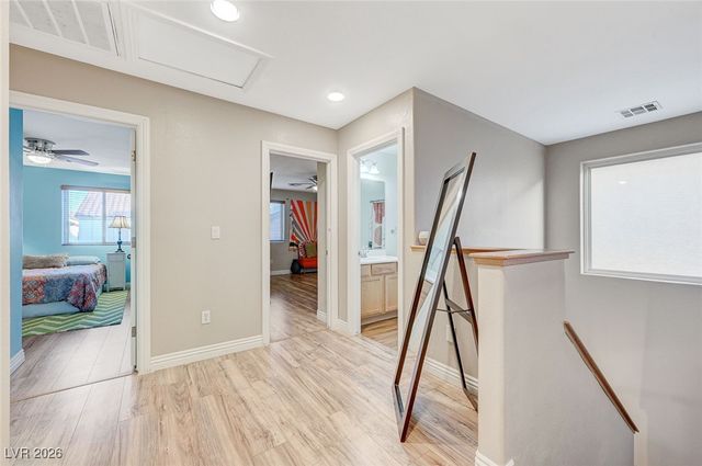 5690 Sentry Palm Court, Las Vegas, NV 89122