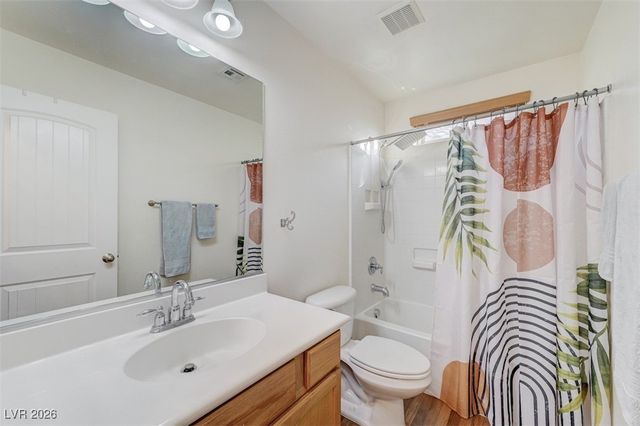 5690 Sentry Palm Court, Las Vegas, NV 89122