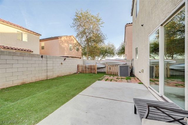 5690 Sentry Palm Court, Las Vegas, NV 89122