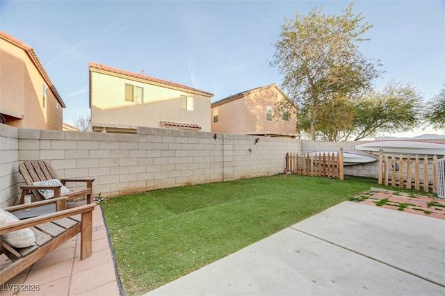 5690 Sentry Palm Court, Las Vegas, NV 89122