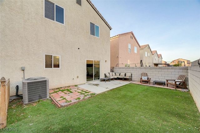 5690 Sentry Palm Court, Las Vegas, NV 89122