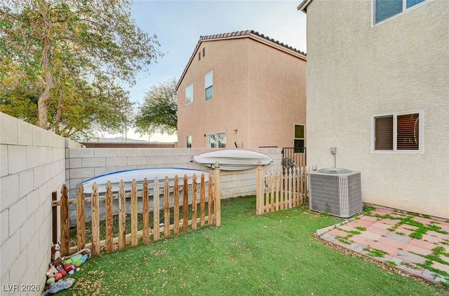 5690 Sentry Palm Court, Las Vegas, NV 89122