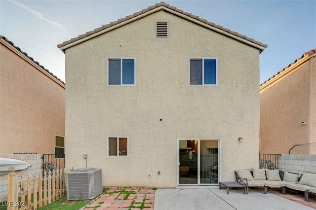 5690 Sentry Palm Court, Las Vegas, NV 89122