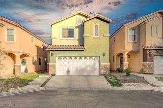 5690 Sentry Palm Court, Las Vegas, NV 89122
