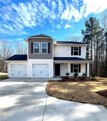 177 Big Pine Drive, Lexington, NC 27295