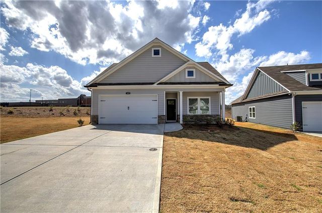 203 Daisy NE Court, Cartersville, GA 30121