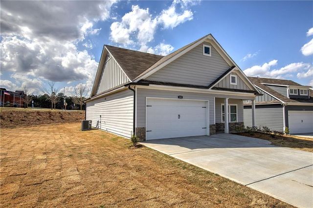 203 Daisy NE Court, Cartersville, GA 30121