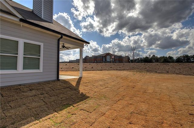 203 Daisy NE Court, Cartersville, GA 30121