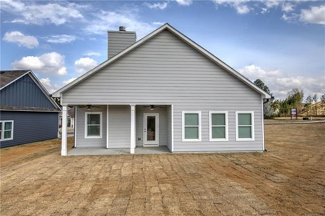 203 Daisy NE Court, Cartersville, GA 30121