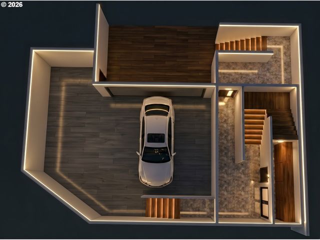 2944 Nw VERDE VISTA Ter, Portland, OR 97210