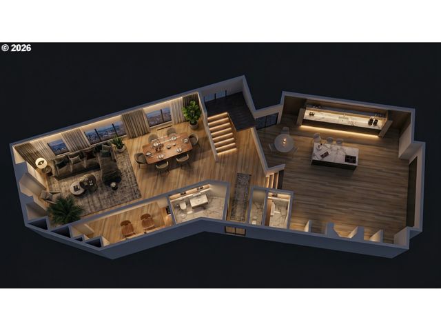 2944 Nw VERDE VISTA Ter, Portland, OR 97210