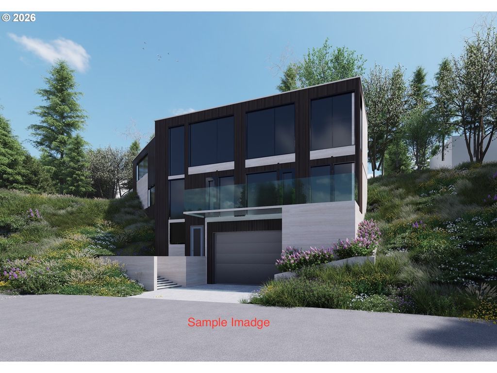2944 Nw VERDE VISTA Ter, Portland, OR 97210